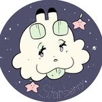 luna/connor - @starberryink - Instagram