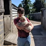 Luna Cooper - @loony_luna_cooper - Instagram