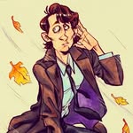 Luna Cooper - @jimmyfissionart - Instagram