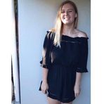 Luna Cooper - Facebook