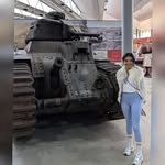 Luna Cooper - @luna_cooper96 - Instagram
