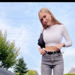 Luna Cooperovaitch - @lunacooperovaitch93354953 - Instagram