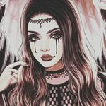 _Luna_Cross - @_luna_cross - Instagram