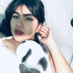 blue - @lu.na_cross - Instagram