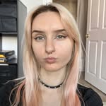 Luna Cross - @lunacross98 - Instagram