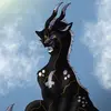 Luna Cross - @neonraptor - TikTok