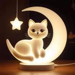 Luna Cross - Facebook