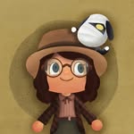 Luna - @luna_crossingacnh - Instagram