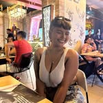 Daimy Luna - @lunadaimy - Instagram