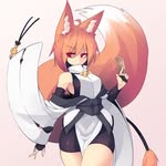 Luna ( Commission Open ) - @lunadaiper - Instagram
