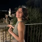 Mahsa Sedaghatinia - @lunadailyitaly - Instagram
