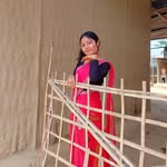 Kabita Das - @lunadas142 - Instagram