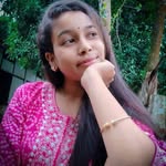 LuNa Das - @luna_das14 - Instagram