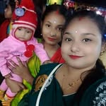 Luna Das - @lunadas679 - Instagram