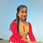Luna Das - @lunadas604 - Instagram