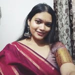 Luna Das - @dasluna424 - Instagram