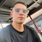 David Luna - @lunadavidsantiago - Instagram