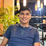 David Luna - @lunadavid_21 - Instagram