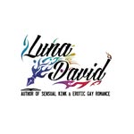 Luna David - @authorlunadavid - Instagram