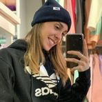 Luna David - Facebook