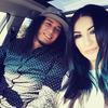 Luna David - @lunadavid7 - TikTok