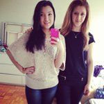 Luna Davidson - @viensecu - Instagram