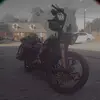 Luna The Harley - @lunatheharleydavidson - TikTok