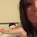 - Aslı - @_lunadean_ - Instagram