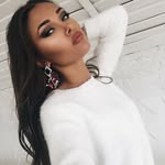 I love good weather😊 - @luna.dean.ellington - Instagram