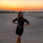 Luna de Andrade - @lunadeandradefase - Instagram