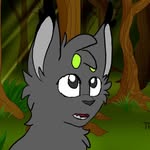 Luna Decker - @chaoswolf3 - Instagram