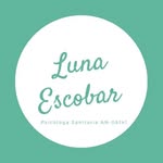 Luna Escobar Psicóloga - @lunaescobarpsicologa - Instagram