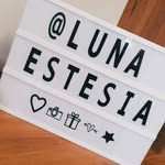 Luna Estesia - @lunaestesia - Instagram