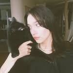 Luna, Yoongi, Mu, Nighty, Estes - @irenebigfamily - Instagram