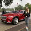 Evan Clara - @lunaevans123 - TikTok