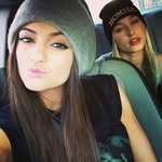 Luna evans - @lunaevan100 - Instagram