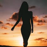 Luna Evans - @velvetwhisperer1 - Instagram