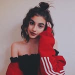 luna evans. - @lunaculiao - Instagram