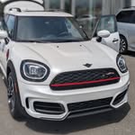 Luna Fields - @casper.the.countryman - Instagram