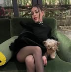 Luna Flores - Facebook