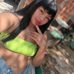 Luna Flores - @_luna_lucia - Instagram