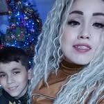 Luna Flores - @janeth_florezz - Instagram
