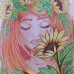 Luna Floyd - @lunafloyd_art - Instagram