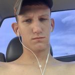 Jace Lunaford - @jacelunaford - Instagram