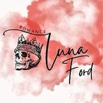 Luna Ford - @lunafordromance - Instagram