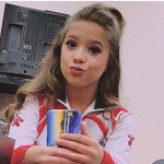 Riley Luna Ford - @love_dancemoms_kenzie - Instagram