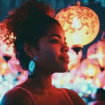 Luna Freeman - @lunarfreespirit - Instagram