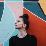 Luna Freeman - @moonlightfreeman - Instagram