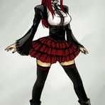Luna Freeman - Facebook