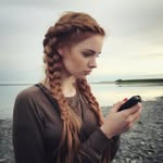 Luna Freeman - @lunaa_freemann - Instagram